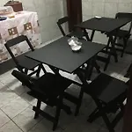 Hotel Osiris