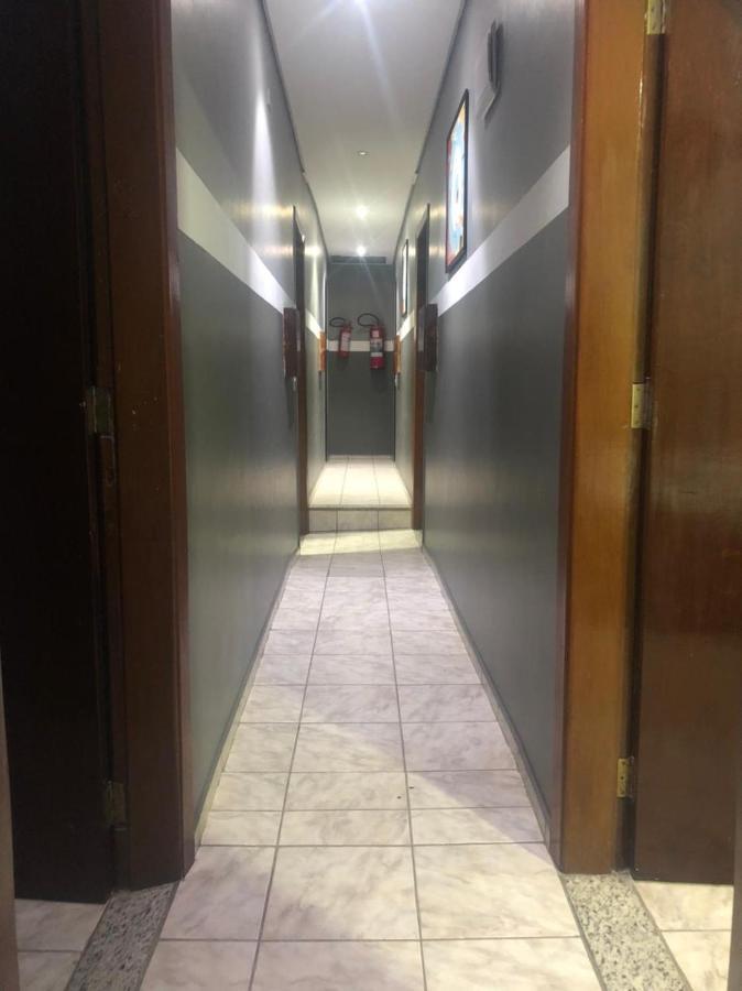 Hotel Osiris São Paulo