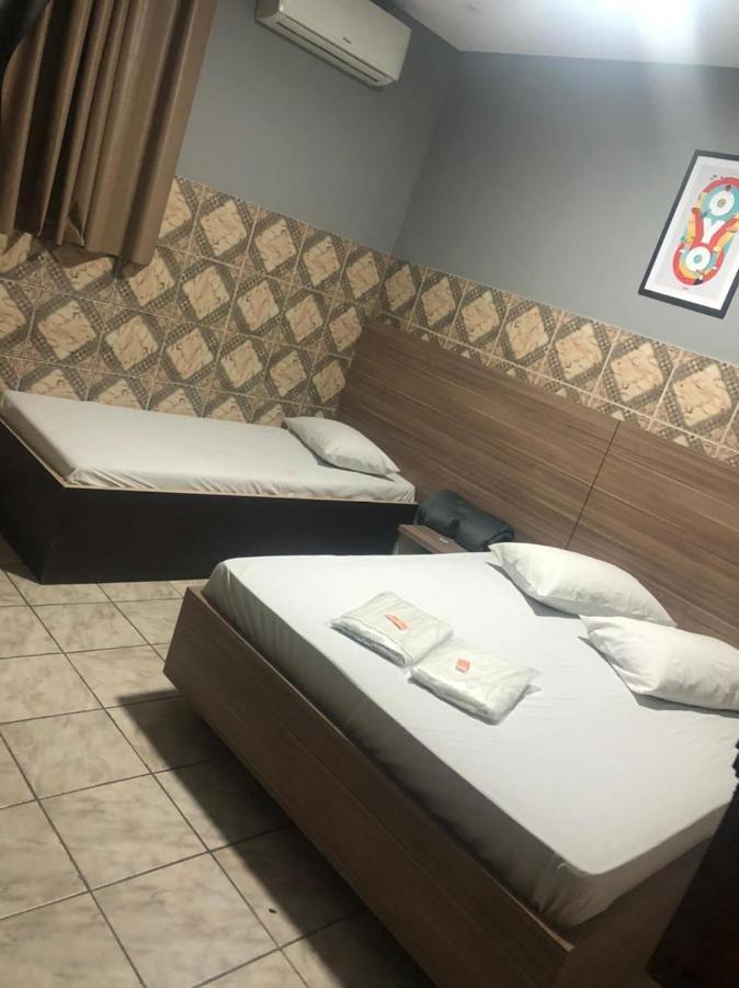 Hotel Osiris São Paulo